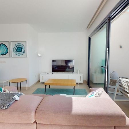 Las Colinas Golf, Luxury Penthouse Orihuela Luaran gambar