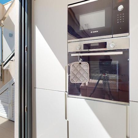 Las Colinas Golf, Luxury Penthouse Orihuela Luaran gambar