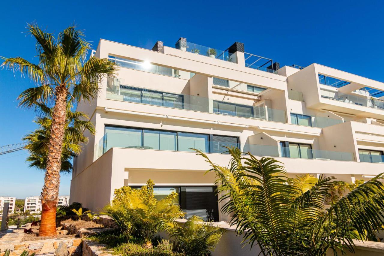 Las Colinas Golf, Luxury Penthouse Orihuela Luaran gambar