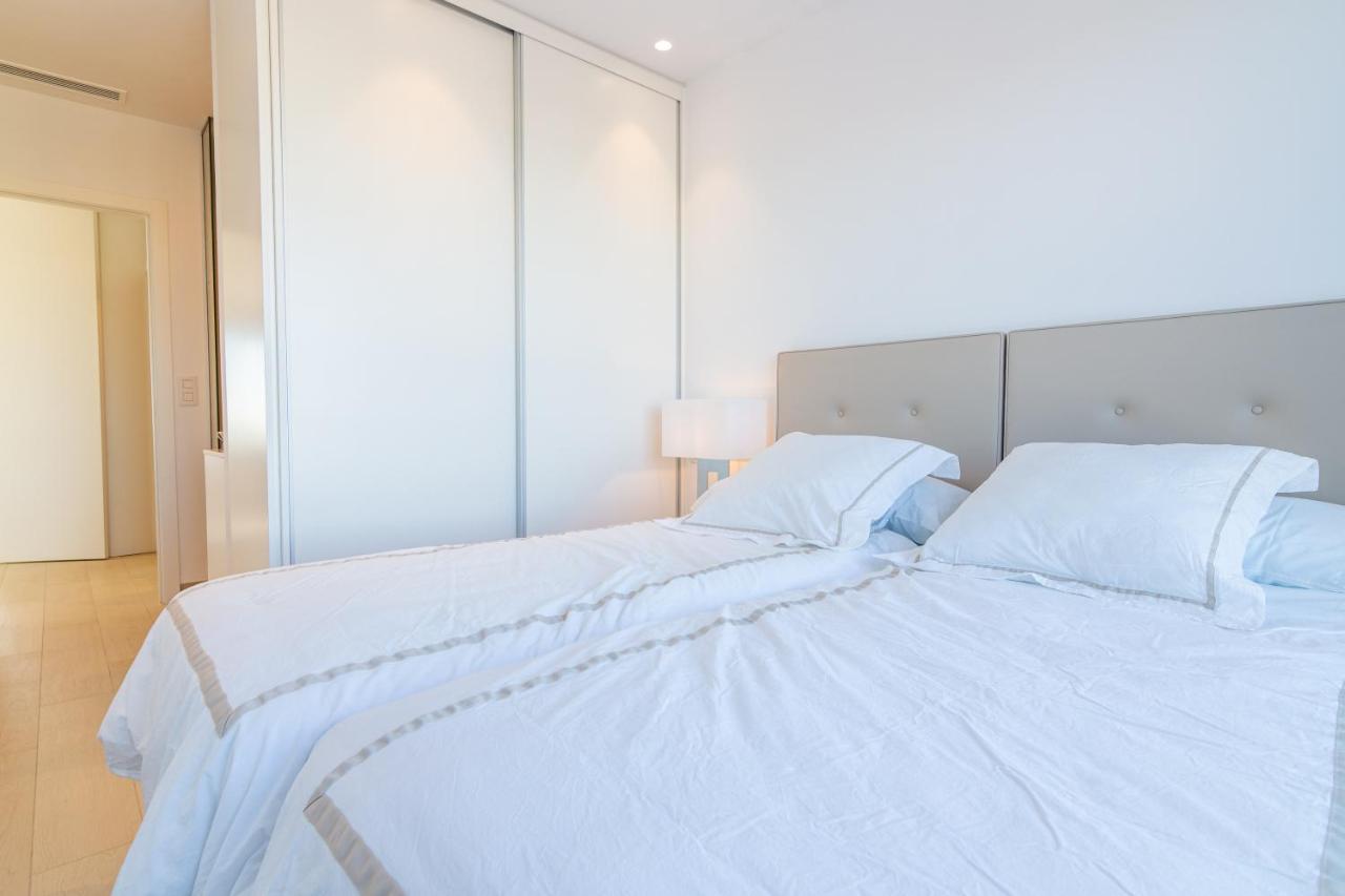 Las Colinas Golf, Luxury Penthouse Orihuela Luaran gambar