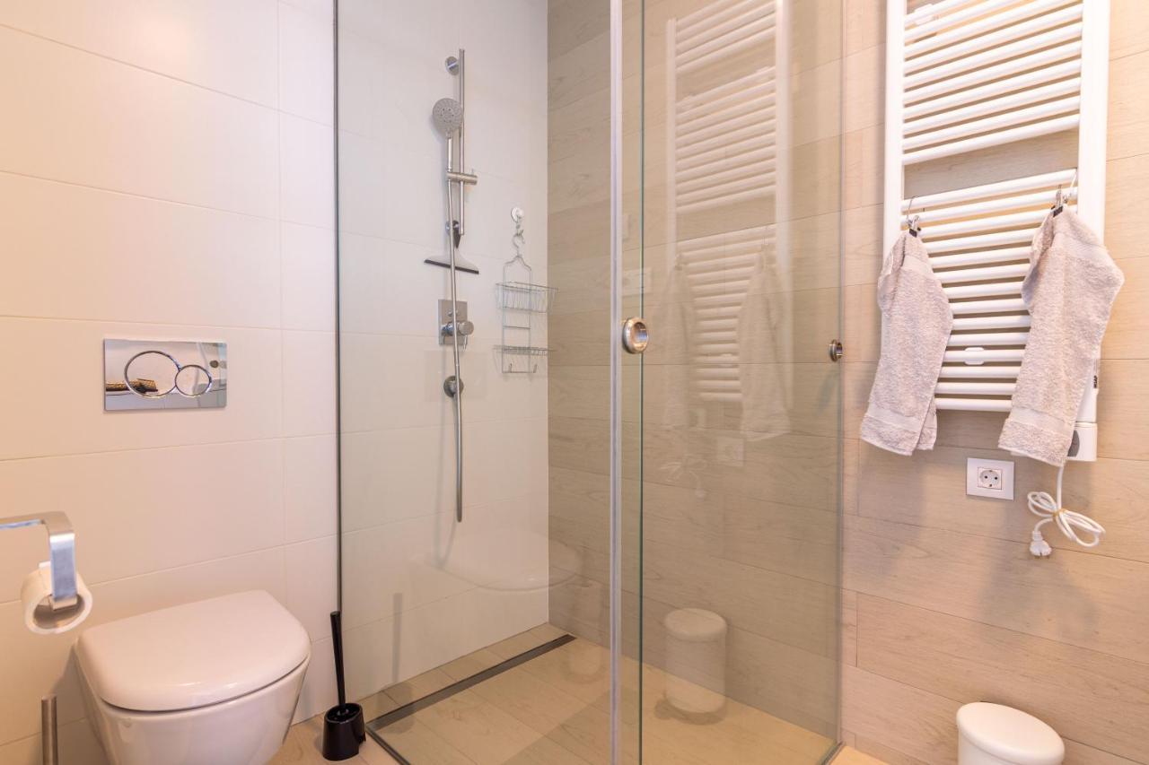 Las Colinas Golf, Luxury Penthouse Orihuela Luaran gambar