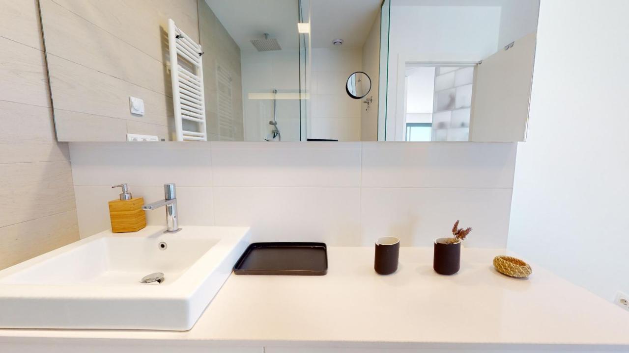 Las Colinas Golf, Luxury Penthouse Orihuela Luaran gambar