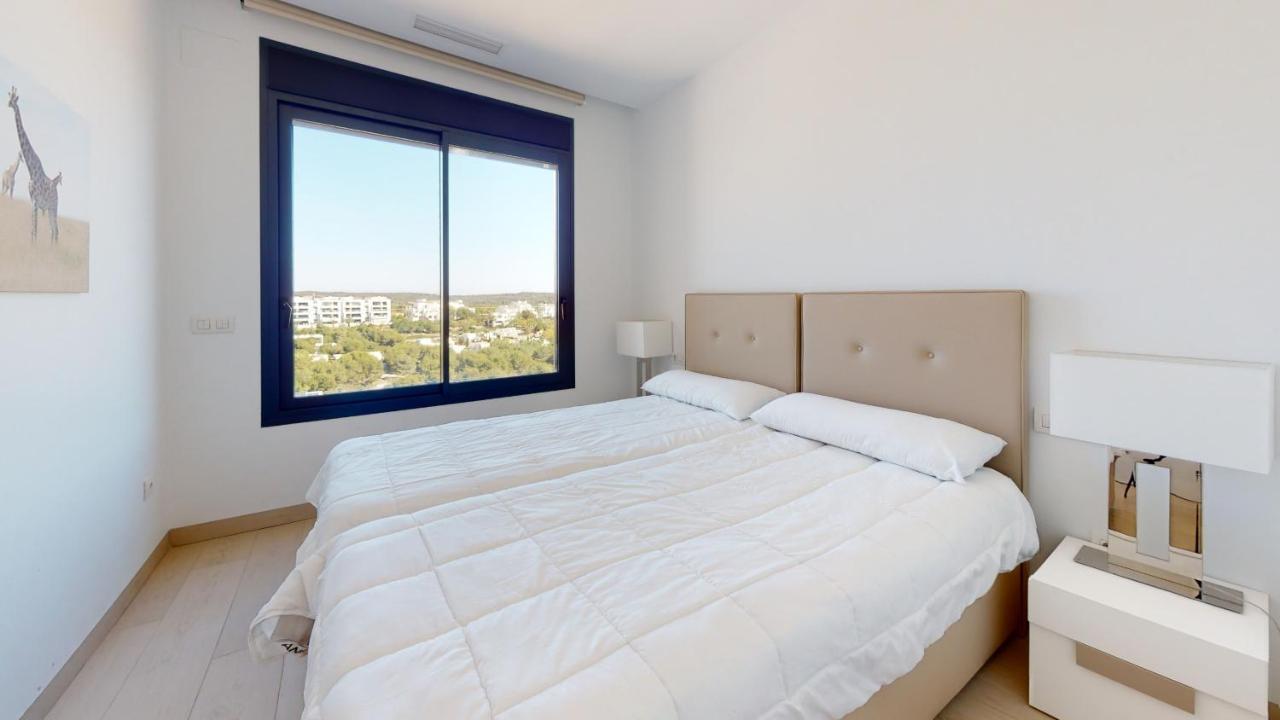 Las Colinas Golf, Luxury Penthouse Orihuela Luaran gambar