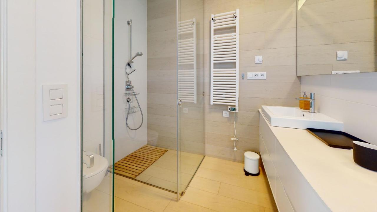 Las Colinas Golf, Luxury Penthouse Orihuela Luaran gambar