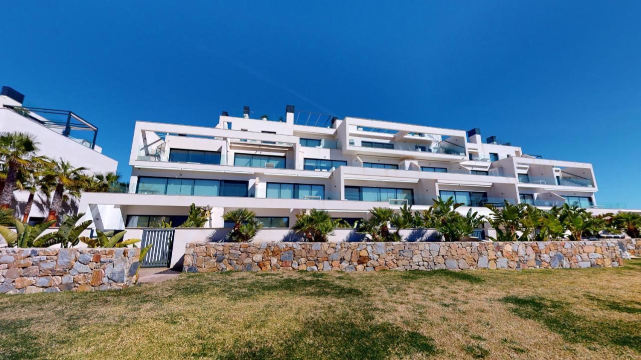 Las Colinas Golf, Luxury Penthouse Orihuela Luaran gambar