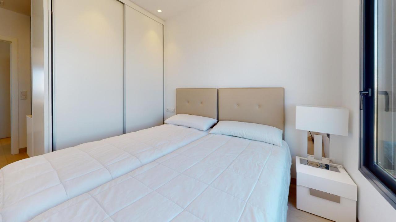Las Colinas Golf, Luxury Penthouse Orihuela Luaran gambar